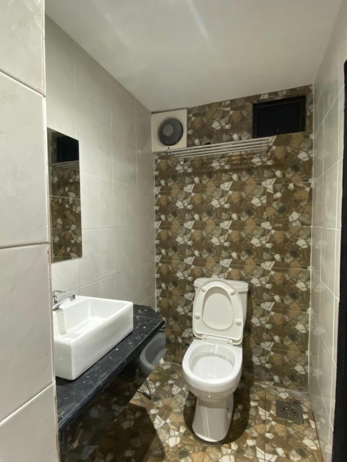 Grand Lodge Langkawi パンタイ・サナング エクステリア 写真