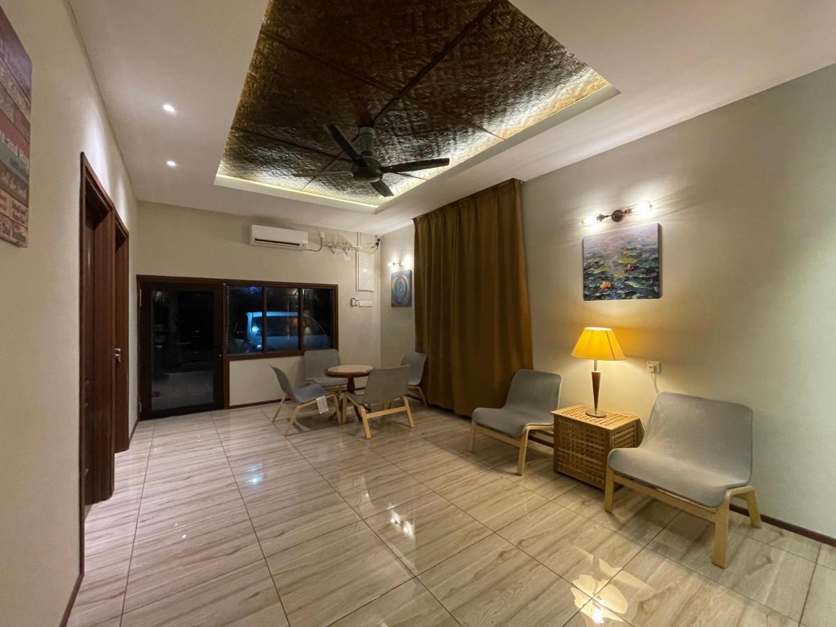 Grand Lodge Langkawi パンタイ・サナング エクステリア 写真